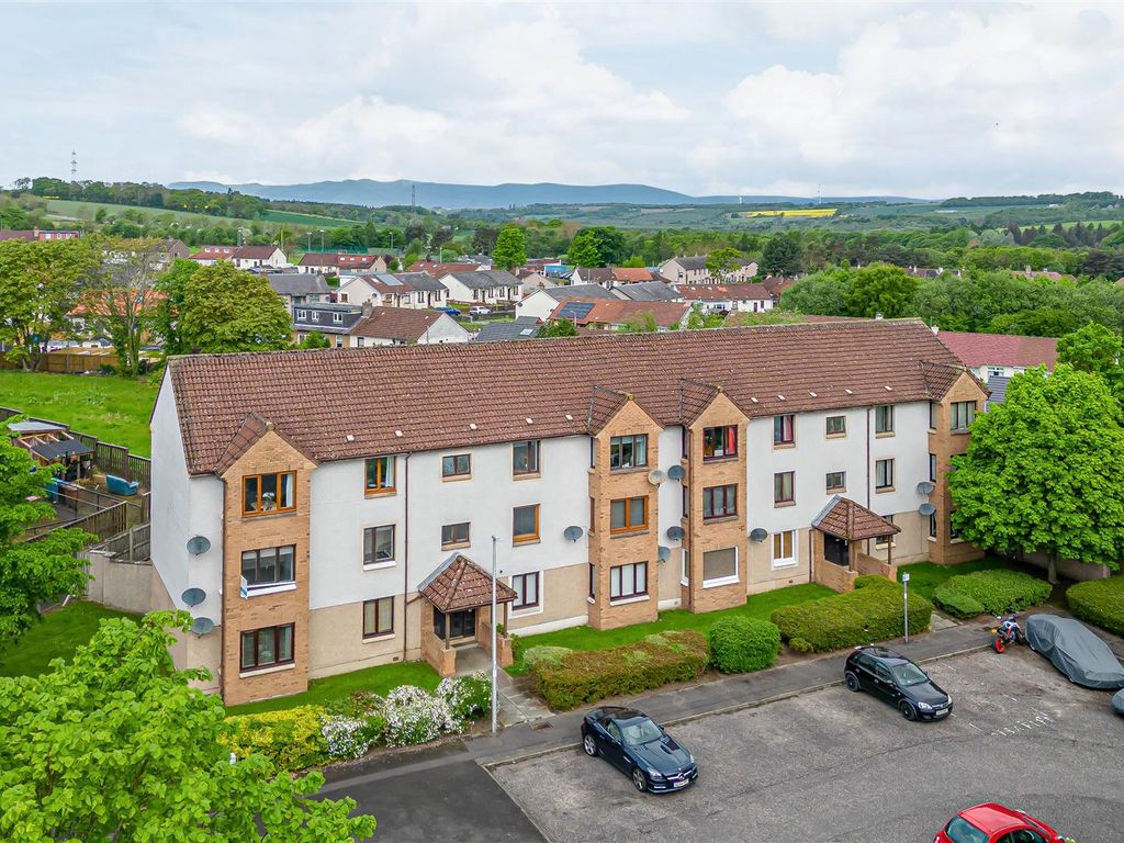2 bed flat for sale in 42 Pentland Terrace, High Valleyfield KY12 Zoopla