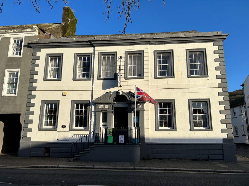 Retail premises for sale in Lowther Street, 80, Whitehaven CA28, £195,000 Zoopla