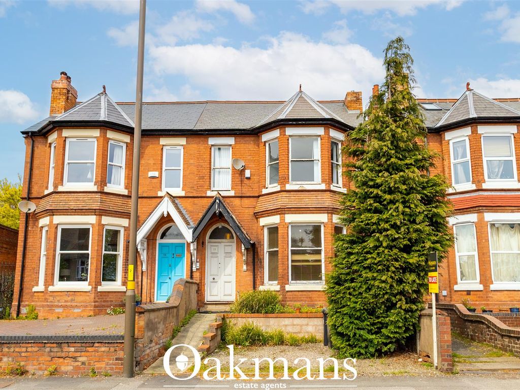 5 bed property for sale in Court Oak Road, Birmingham B17 Zoopla