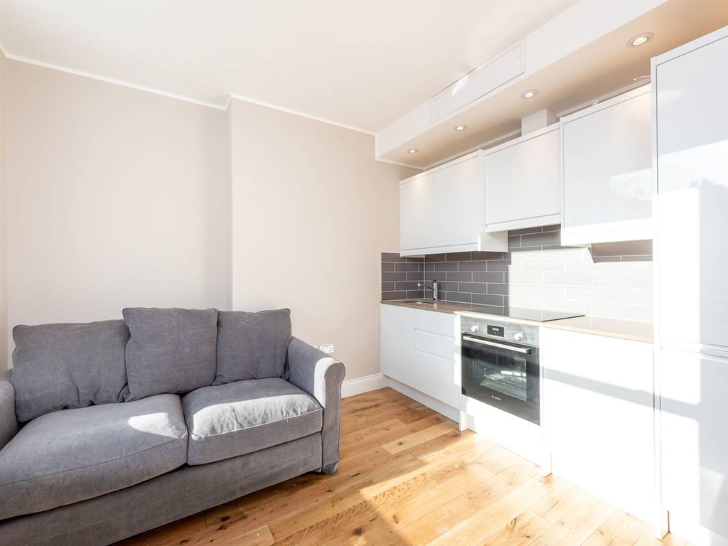 1 bed flat to rent in Longridge Road, Earls Court, London SW5 Zoopla