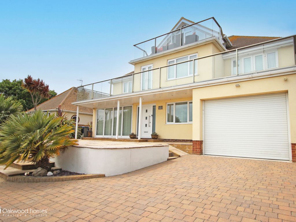 4 bed detached house for sale in Victoria Parade, Ramsgate CT11 Zoopla
