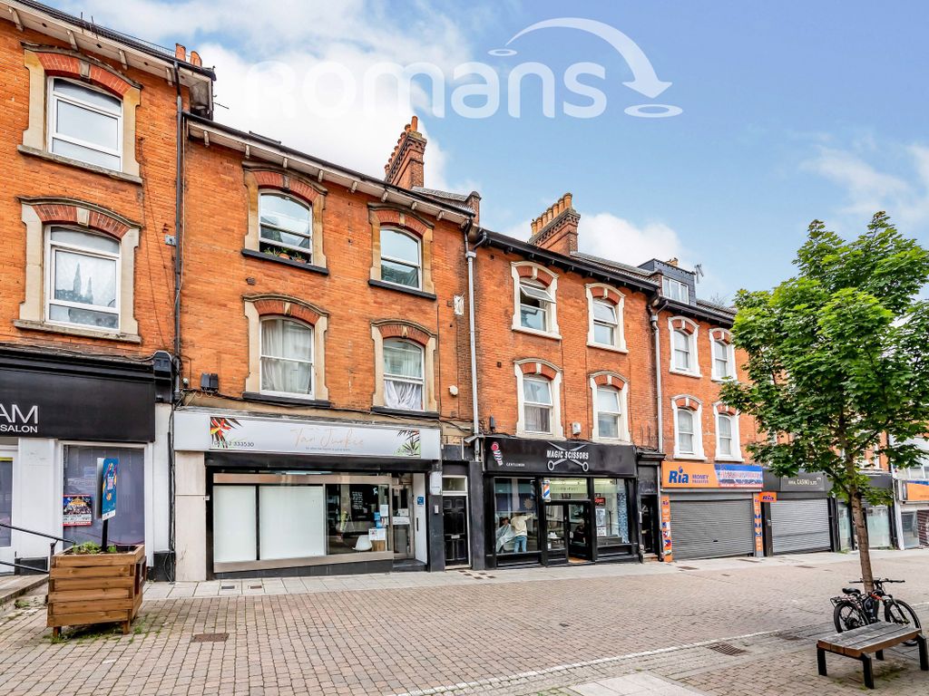 1 bed flat to rent in Union Street, Aldershot GU11 Zoopla