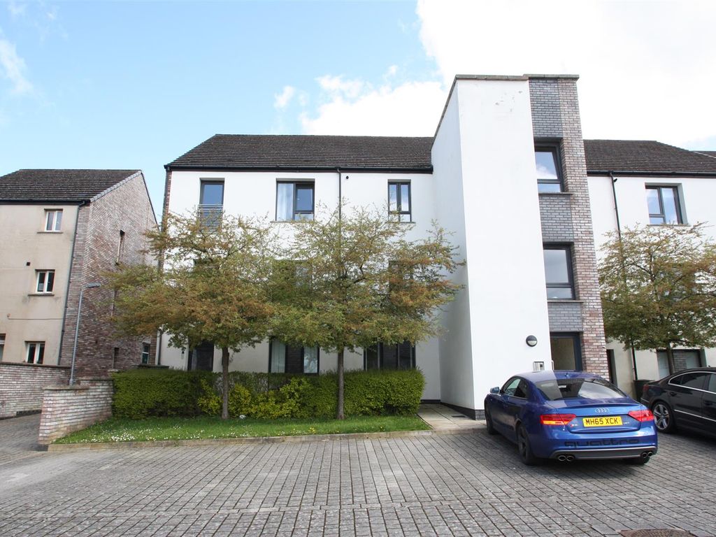 2 bed flat for sale in Woodbrook Green, Lisburn BT28 Zoopla
