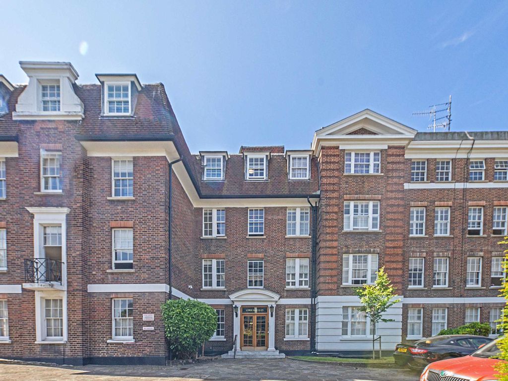 4 bed flat to rent in Putney Hill, London SW15 Zoopla