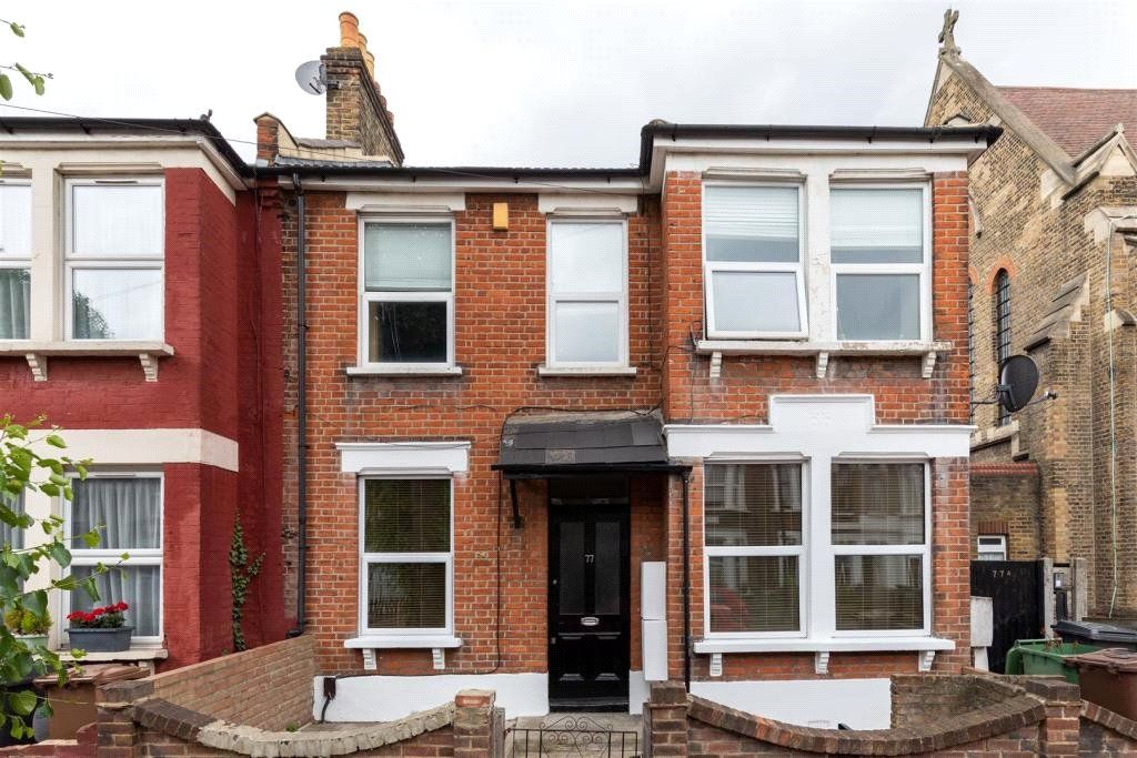 2 bed flat to rent in Francis Road, Leyton, London E10 Zoopla