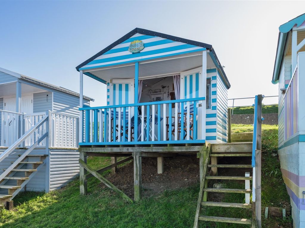 Property for sale in Marine Crescent, Tankerton, Whitstable CT5, £