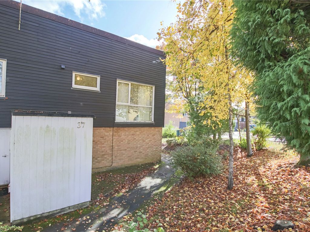 1 bed for sale in Donnybrook, Bracknell, Berkshire RG12, £