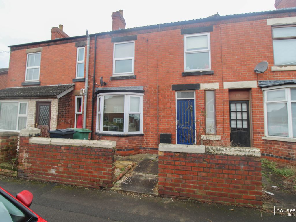 3 bed terraced house for sale in Holbrook Street, Heanor DE75 Zoopla