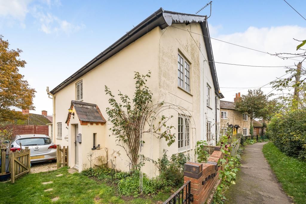 2 bed cottage for sale in Benson, Wallingford OX10,, £475,000 Zoopla