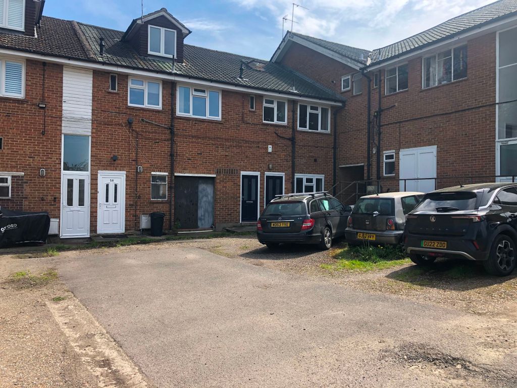 2 bed to rent in Station Road, Edenbridge TN8 Zoopla