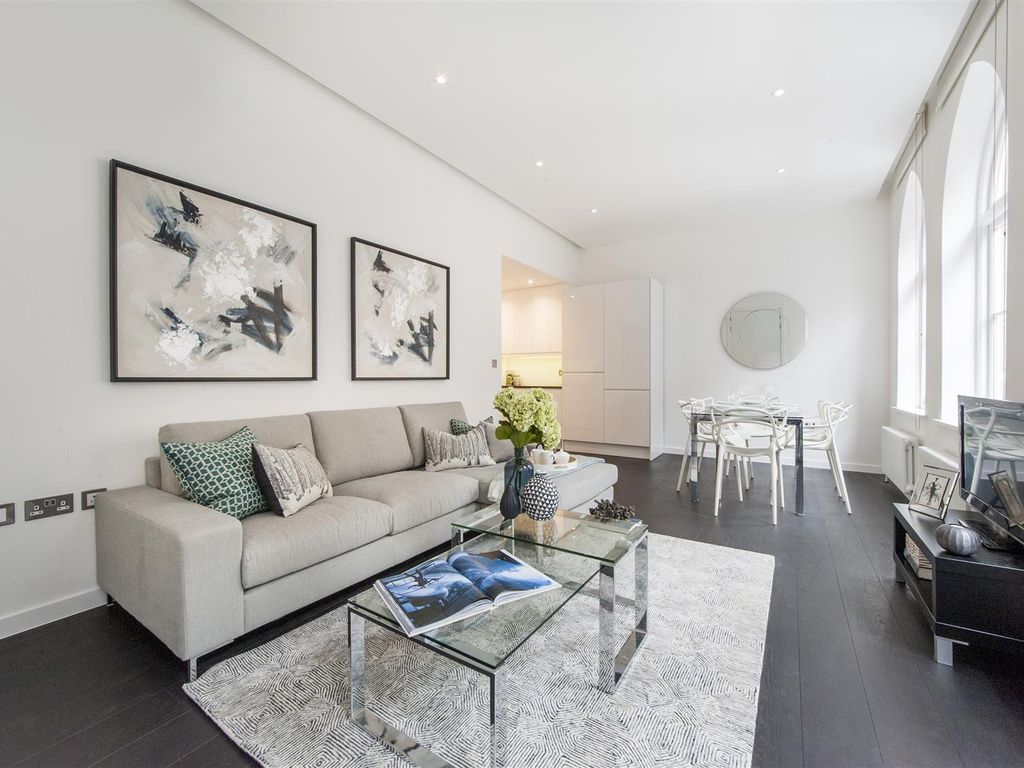 3 bed flat to rent in West Street, Covent Garden WC2H Zoopla