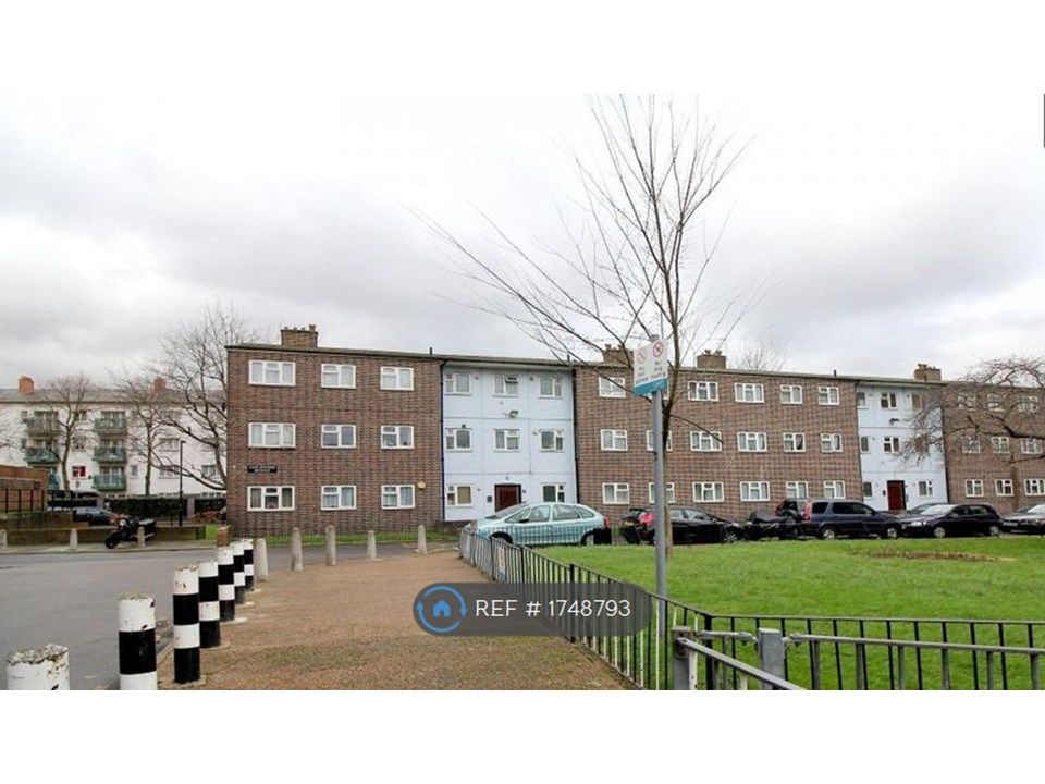3 bed flat to rent in Guildford House, London SE5 Zoopla