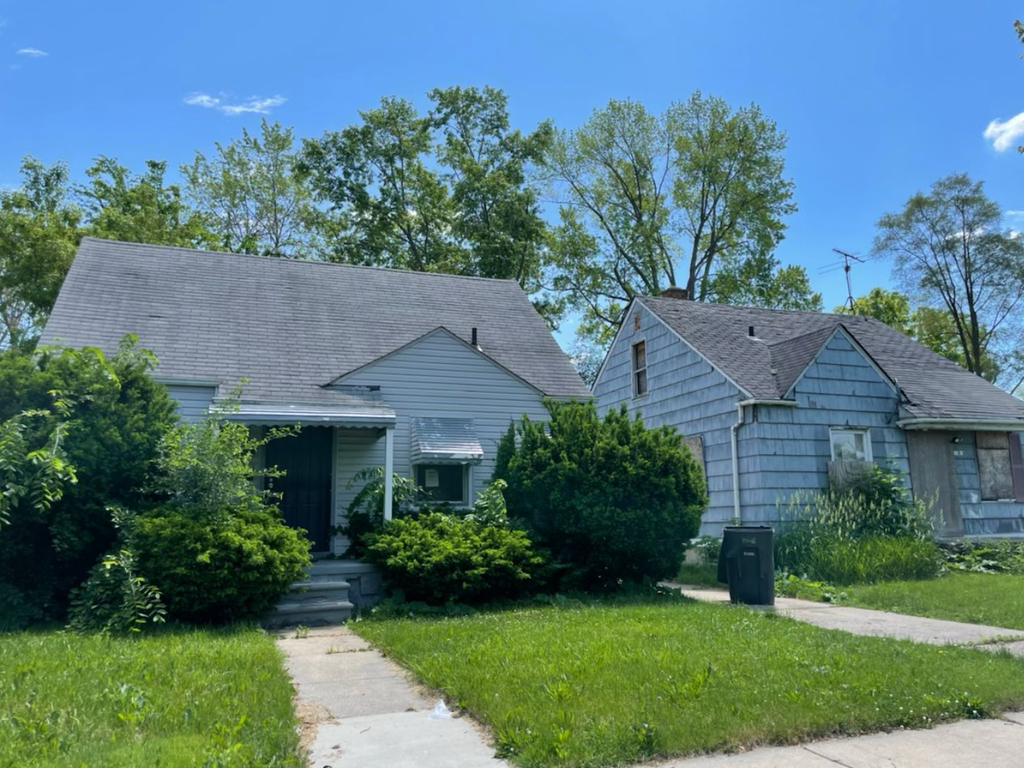 New home, 3 bed villa for sale in Fielding Street, Michigan, United