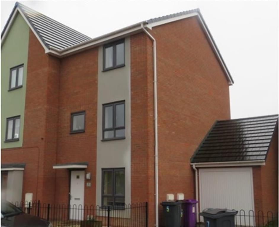 3 bed detached house for sale in Mullion Drive, Bilston WV14, £260,000 Zoopla