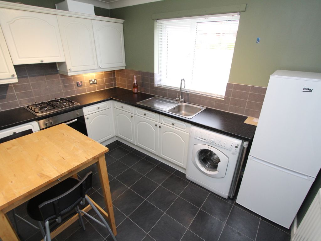 2 bed flat to rent in Snape Hill Crescent, Dronfield S18, £715 pcm Zoopla