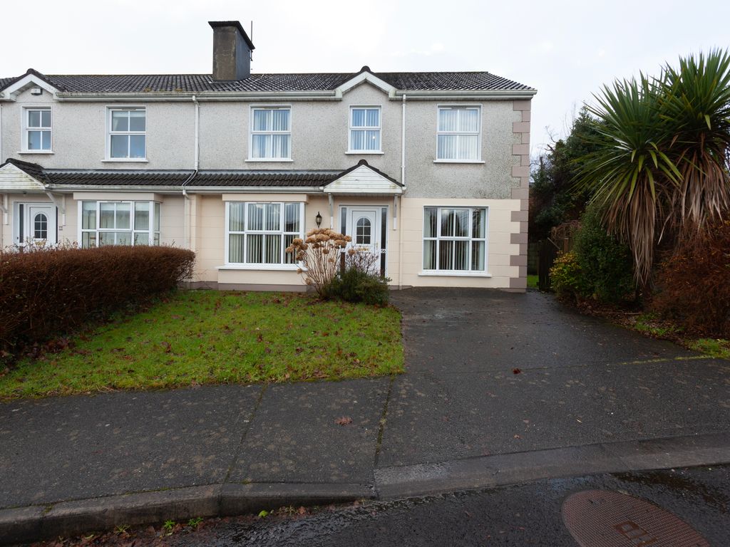 4 bed semidetached house for sale in 56 Beinn Aoibhinn, Letterkenny