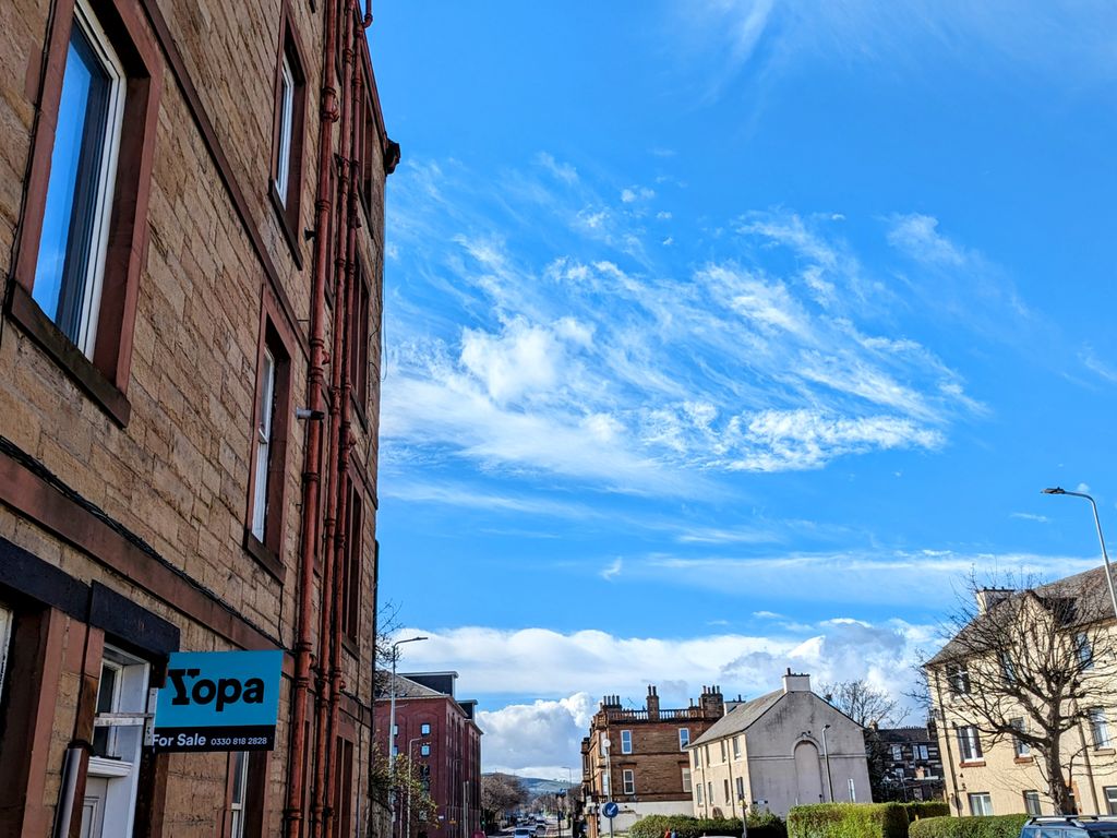 1 bed flat for sale in Slateford Road, Slateford, Edinburgh EH14, £