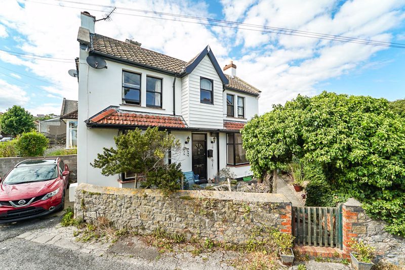 2 bed end terrace house for sale in St. Judes Terrace, WestonSuperMare BS22 Zoopla