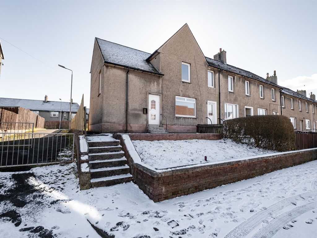 3 bed property for sale in Unitas Crescent, Carluke ML8 Zoopla