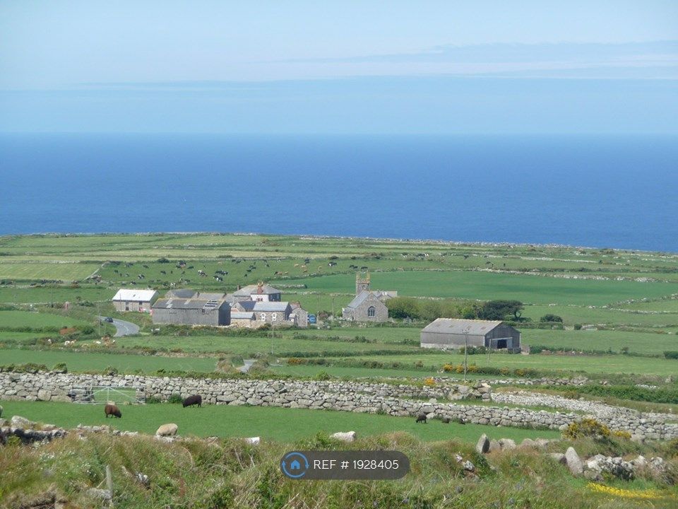 2 bed terraced house to rent in Morvah, Penzance TR20, £850 pcm Zoopla