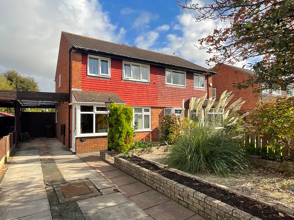 Salcombe Drive, Marshside, Southport PR9  