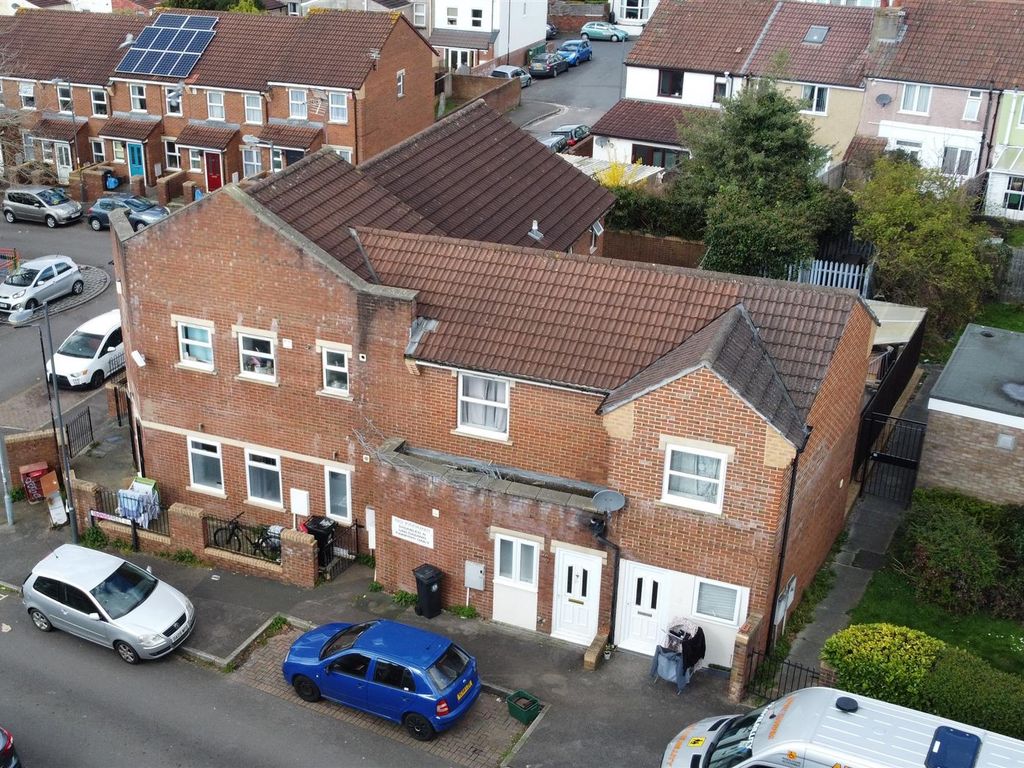 2 bed flat for sale in King Street, Easton, Bristol BS5 Zoopla