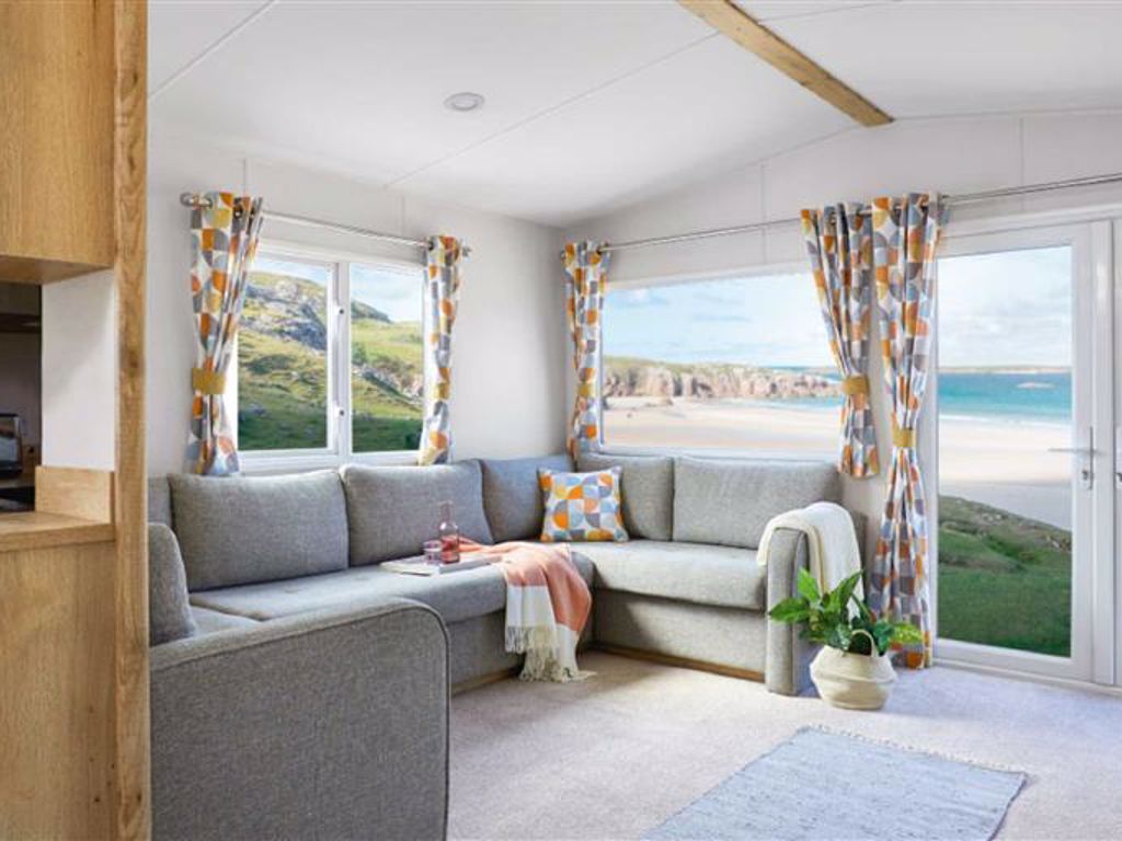 3 bed mobile/park home for sale in Llanrug, Caernarfon LL55 Zoopla