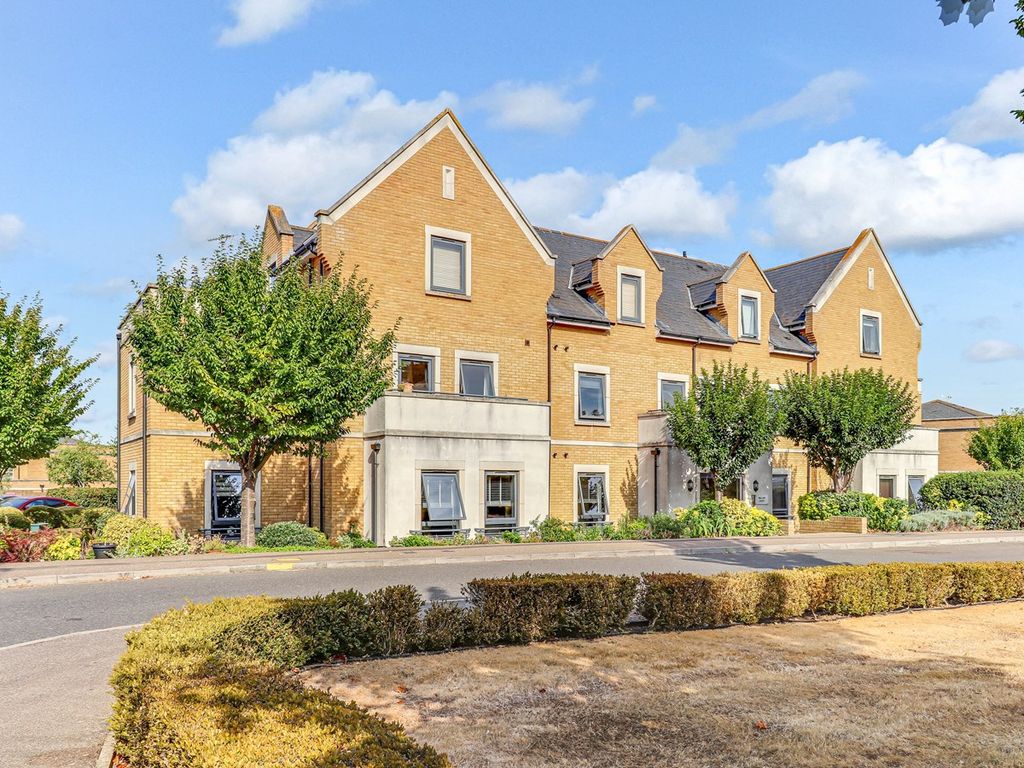 1 bed flat for sale in St Lane, Shoeburyness SS3 Zoopla