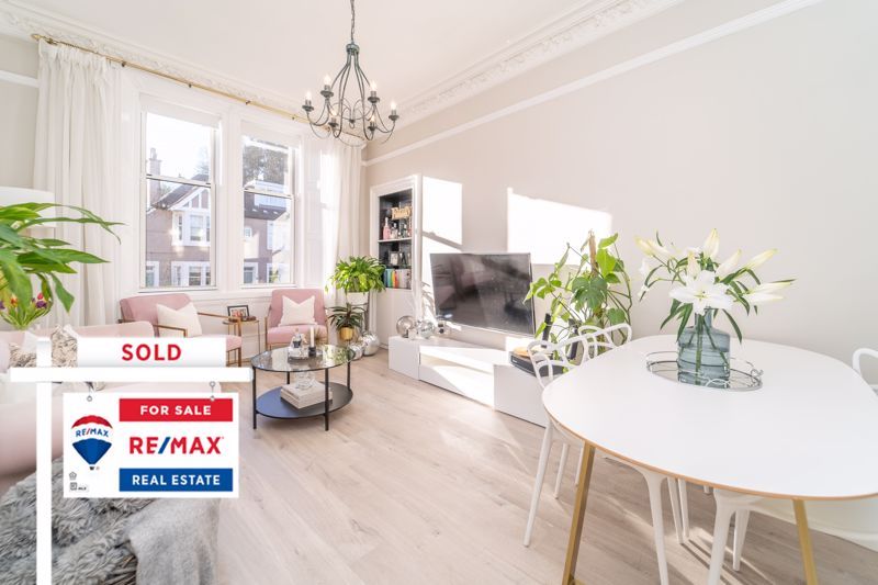 2 bed flat for sale in Craighouse Gardens, Morningside Edinburgh EH10