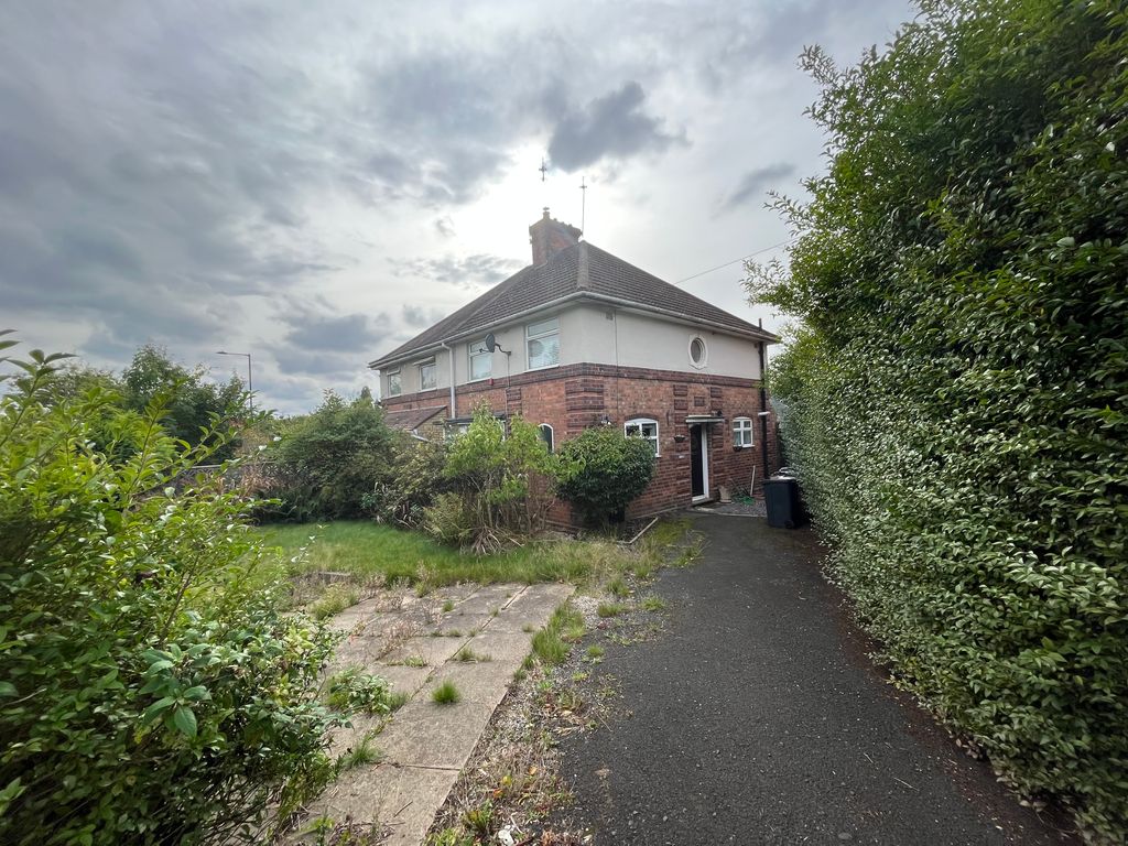 3 bed property to rent in Woodhouse Road, Quinton, Birmingham B32 Zoopla