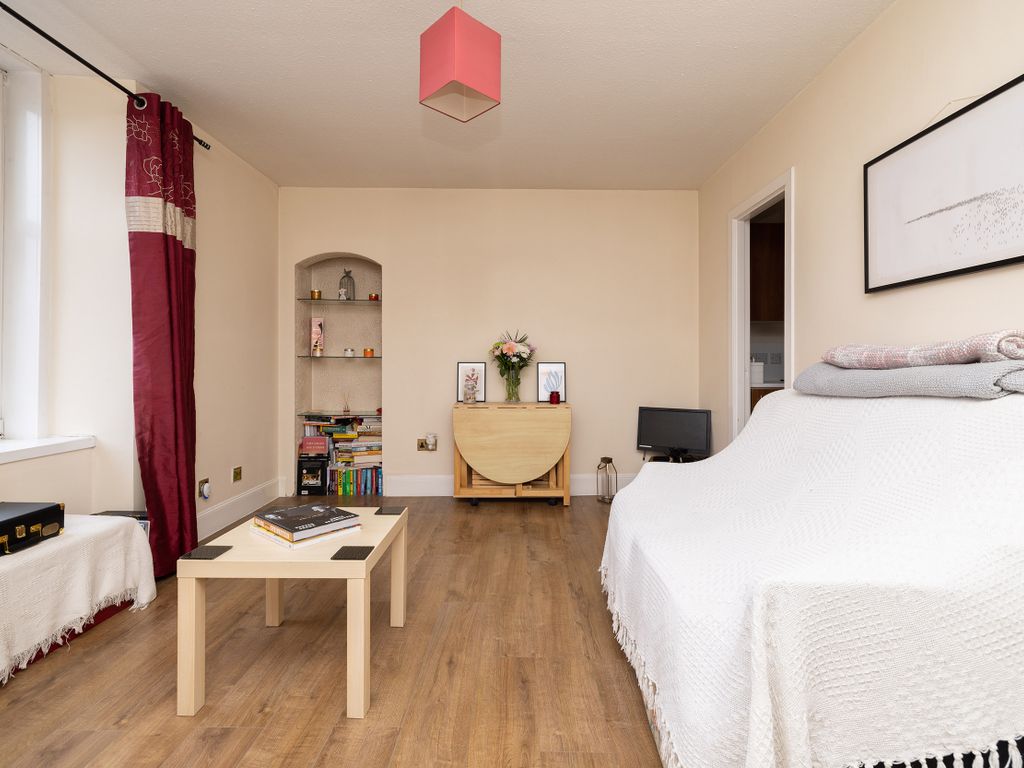 Forebank Road, Dundee DD1  