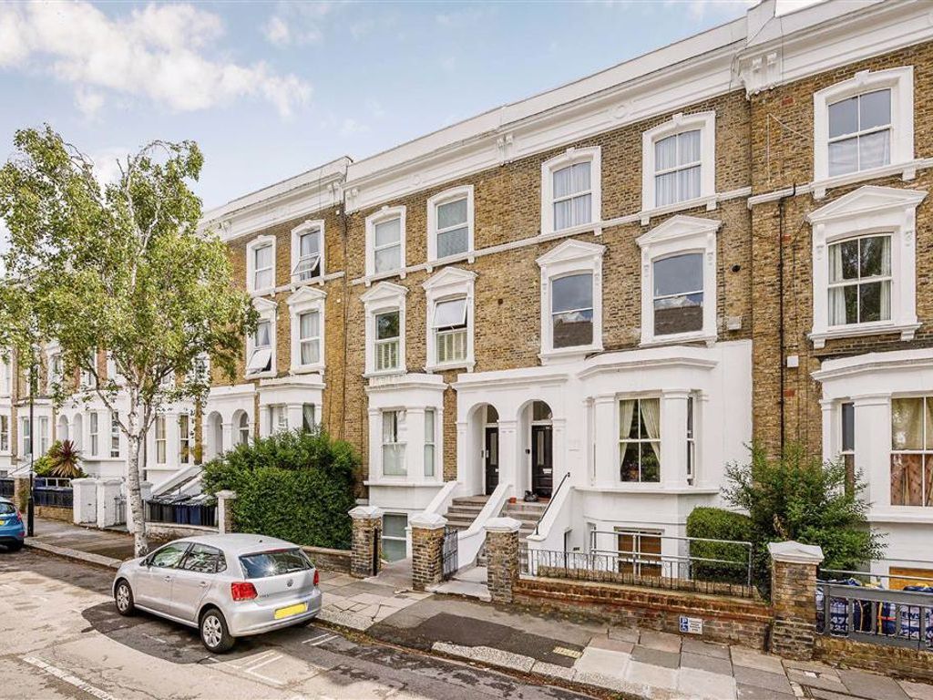 2 bed flat for sale in Burlington Gardens, Acton, London W3 Zoopla