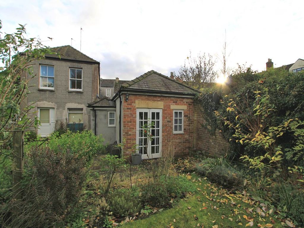 1 bed flat to rent in The Old Laundry, Long Street, WottonUnderEdge