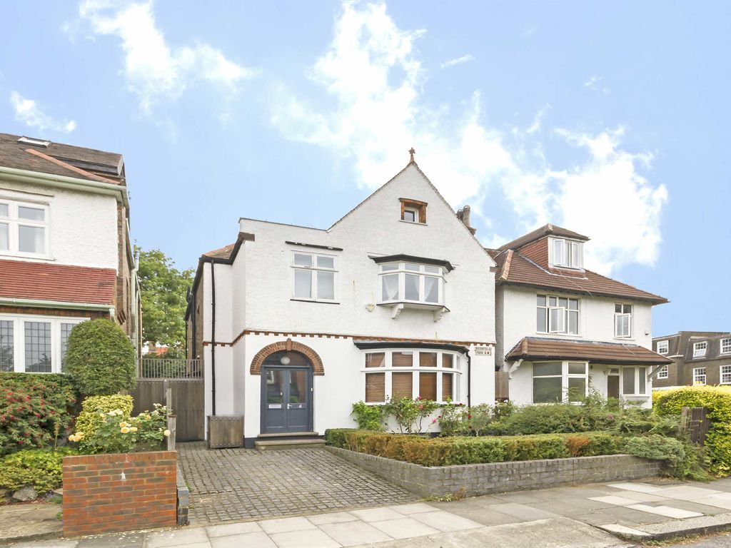 5 bed detached house to rent in Brookfield Park, London NW5 Zoopla