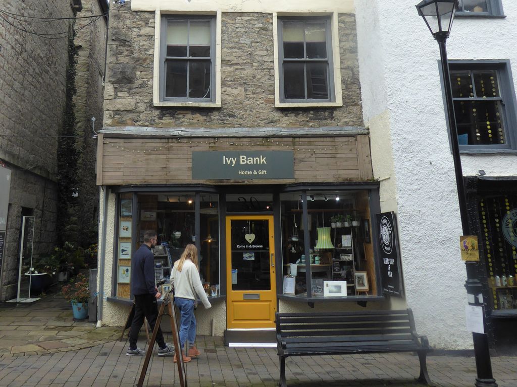 30 Finkle Street, Kendal, Cumbria LA9  