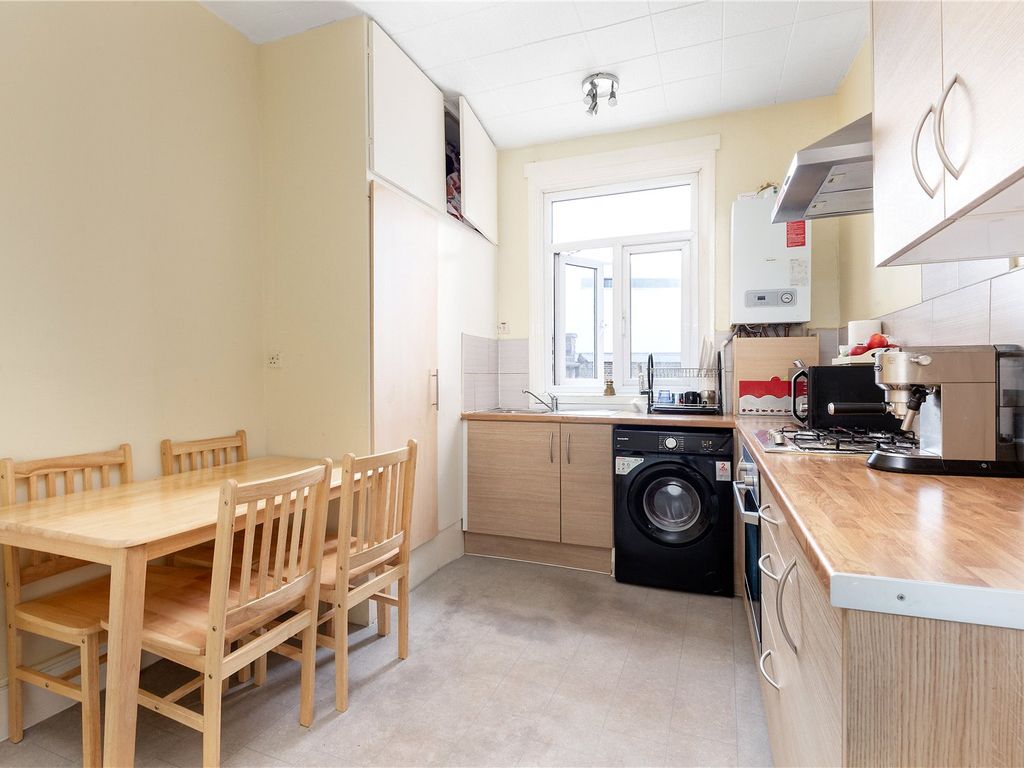 Boscombe Road, London, London W12  