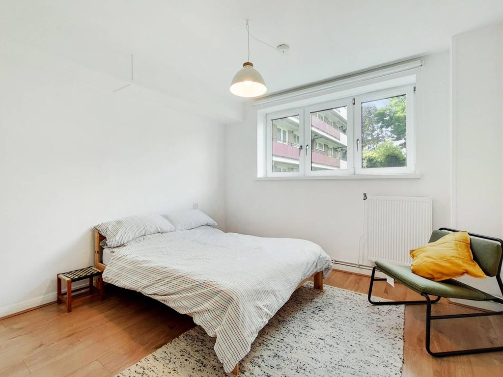 Dennetts Road, Telegraph Hill, London SE14  