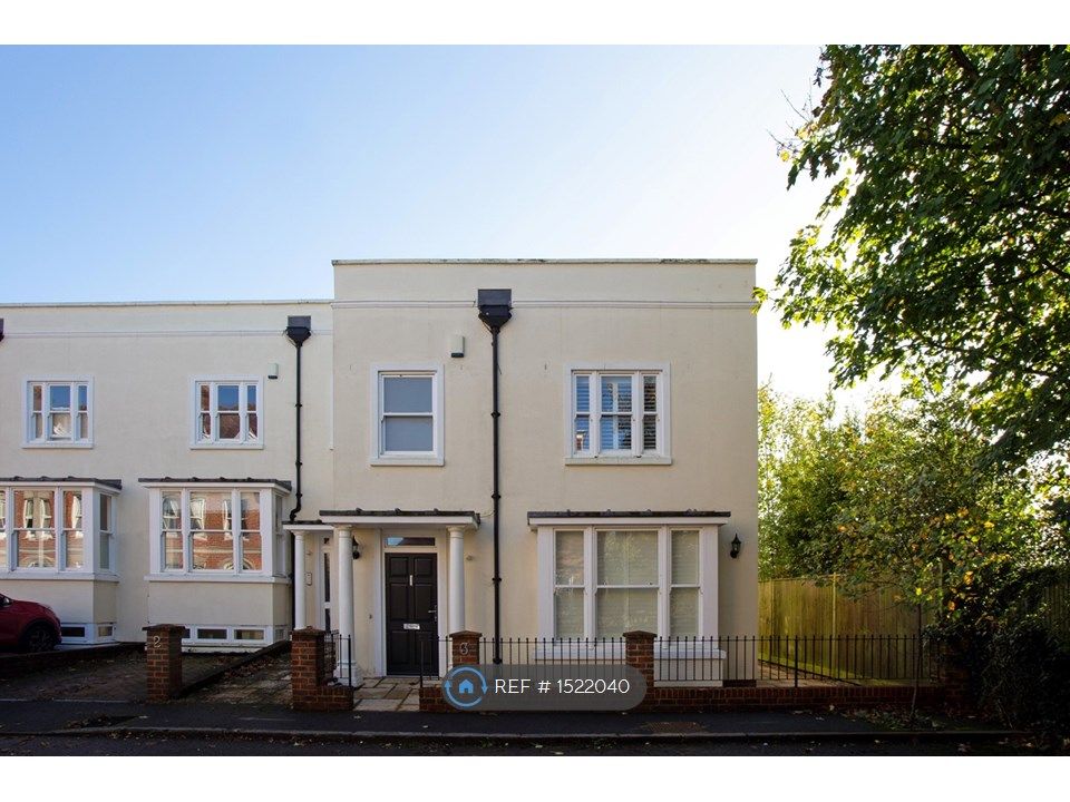 4 bed terraced house to rent in Salomons Mews, Tunbridge Wells TN4 Zoopla
