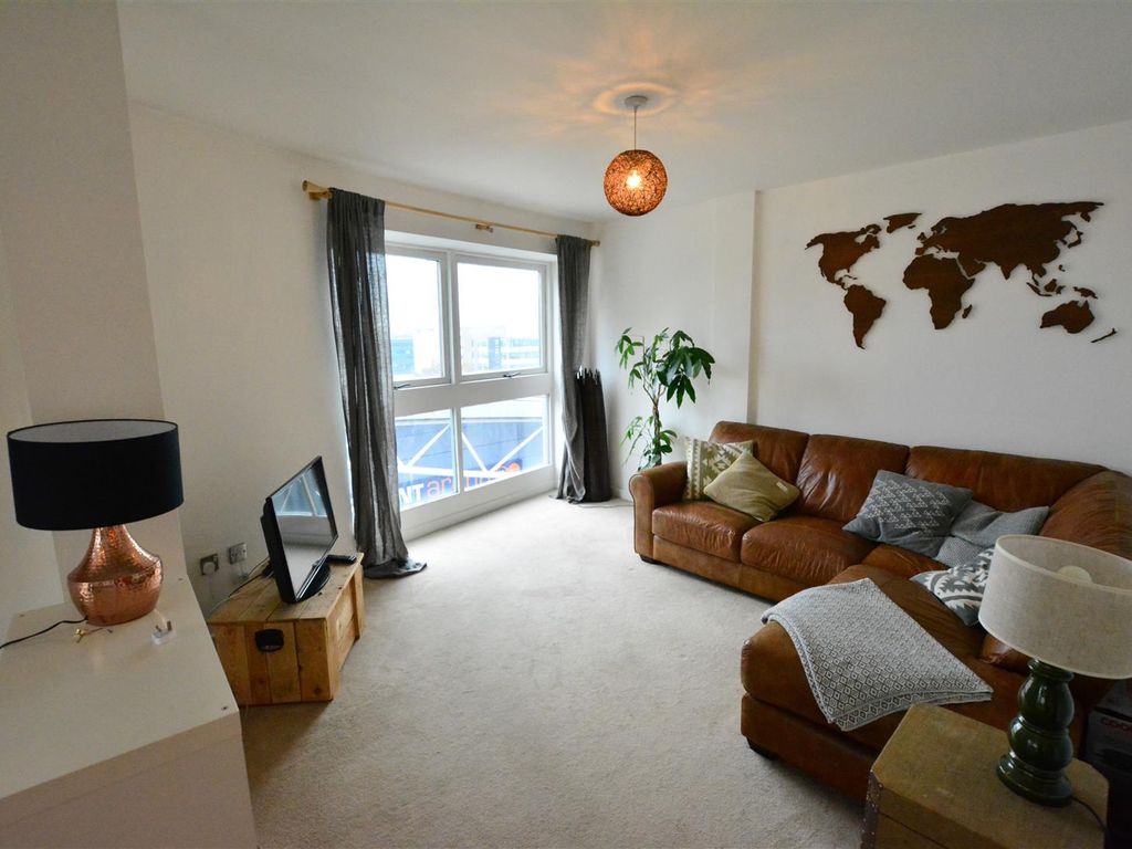 Lexington Place, Plumptre Street, Nottingham NG1  