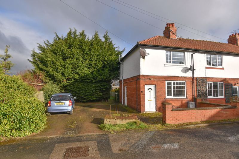2 bed terraced house for sale in Pitman Road, Malton YO17 Zoopla