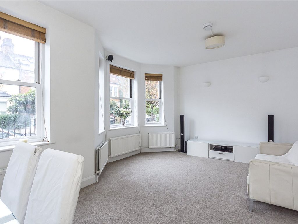 Dresden Road, London, London N19  