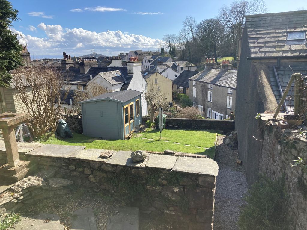 3 bed town house for sale in Union Lane, Ulverston, Cumbria LA12 Zoopla