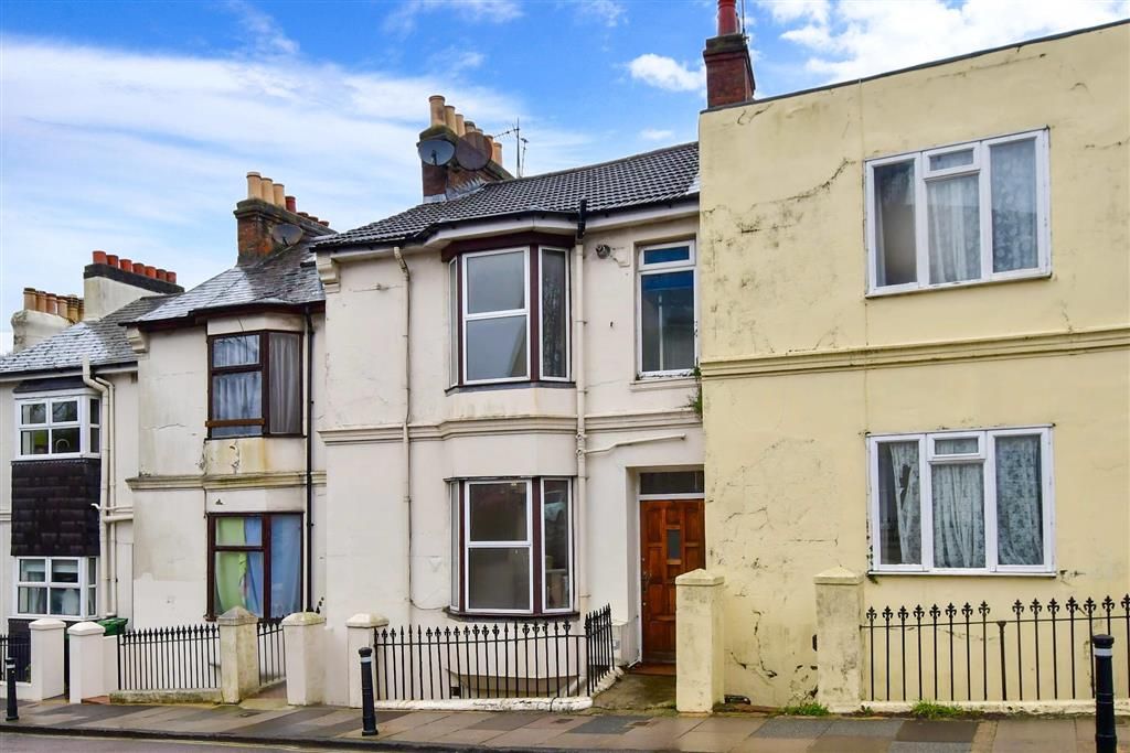 2 bed for sale in Offham Terrace, Lewes, East Sussex BN7