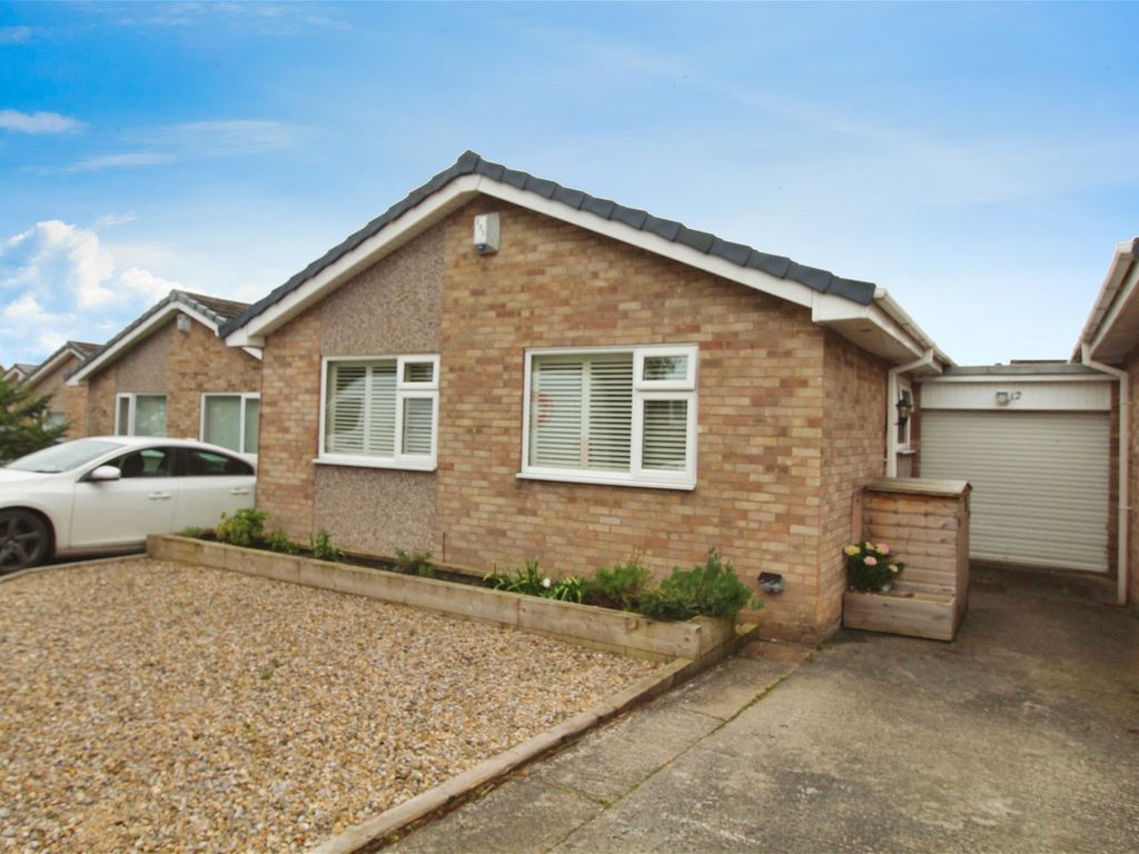2 bed bungalow for sale in Tynedale Close, Wylam NE41, £290,000 Zoopla