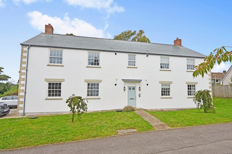 2 bed flat for sale in Rosewarne Park, Higher Enys Road, Camborne TR14