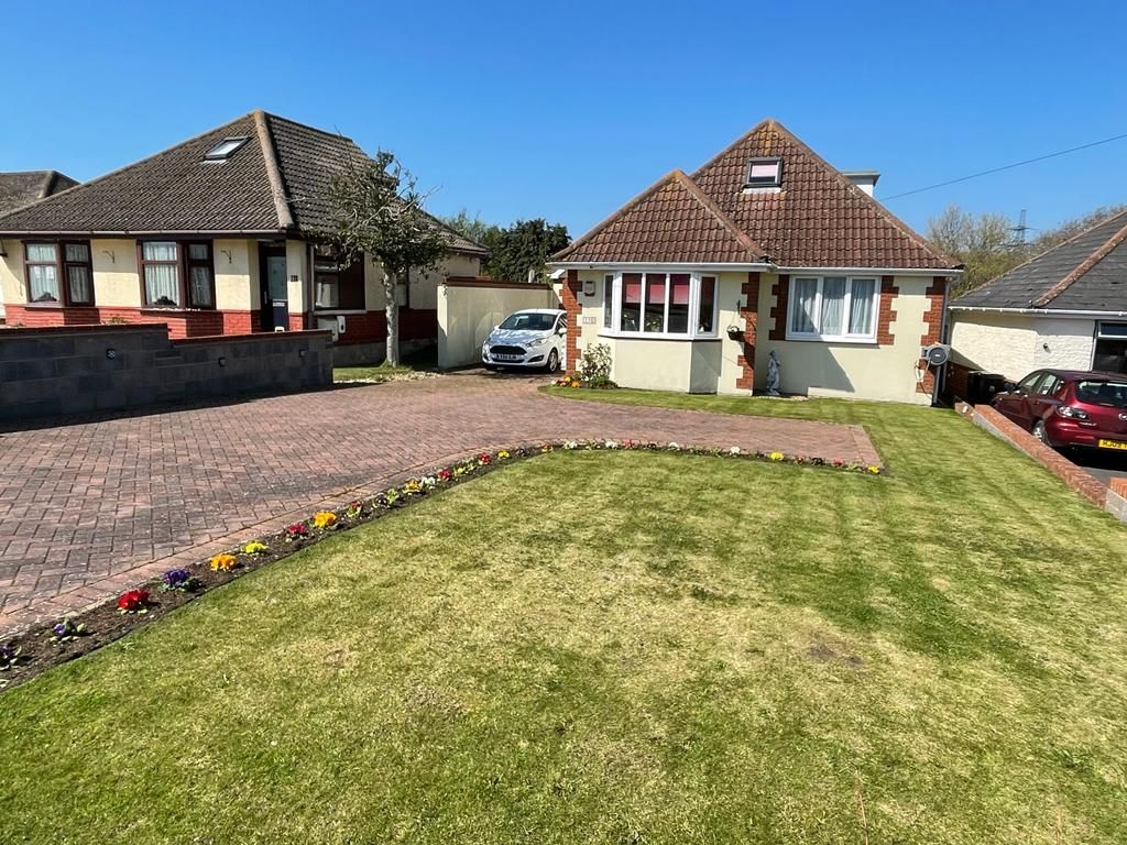 2 bed detached bungalow for sale in Radipole Lane, Weymouth DT4 Zoopla