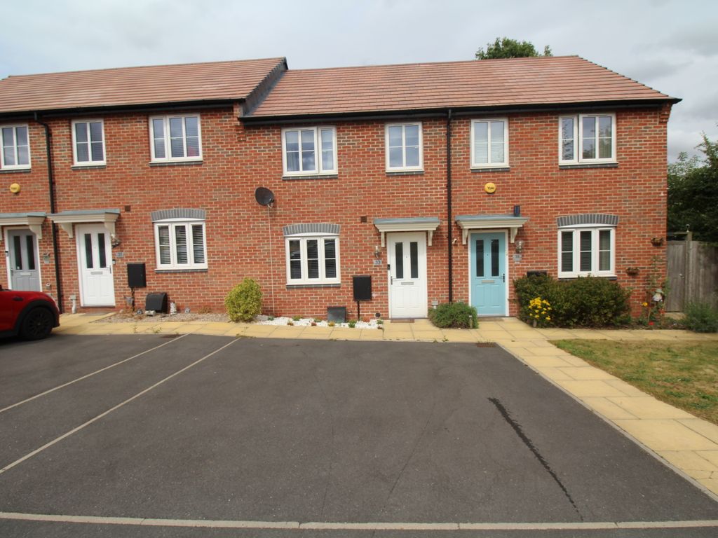 3 bed terraced house to rent in Roberts Grove, Coventry, West Midlands