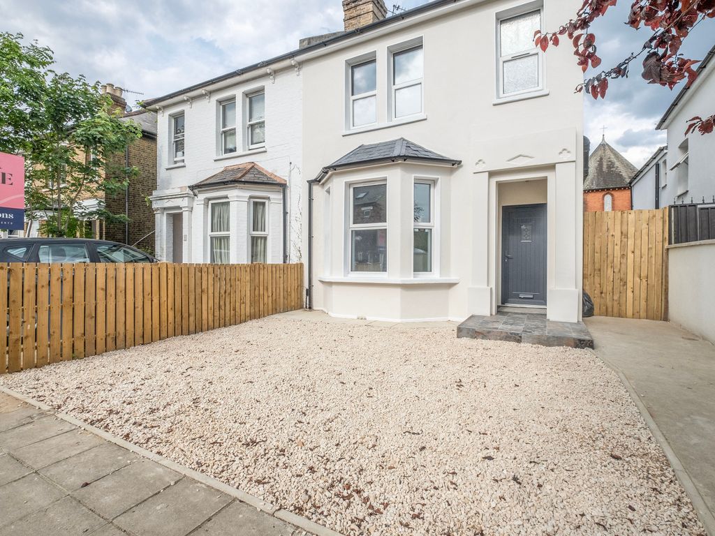 4 bed semidetached house for sale in Coldershaw Road, Ealing W13, £