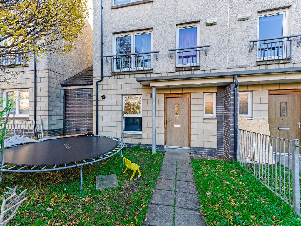 5 bed end terrace house for sale in Belvidere Avenue, Glasgow G31, £