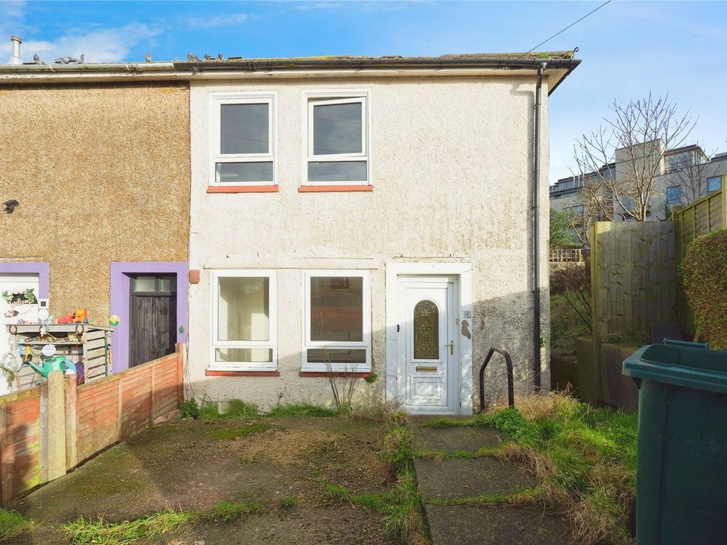 3 bed end terrace house for sale in Clayton Road, Brighton, East Sussex